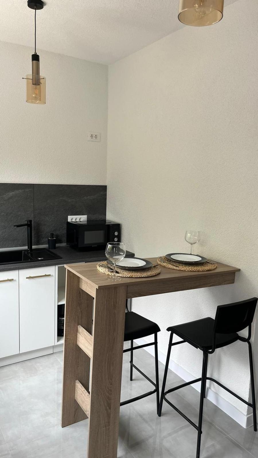 Apartmani Mm Trogir Eksteriør bilde