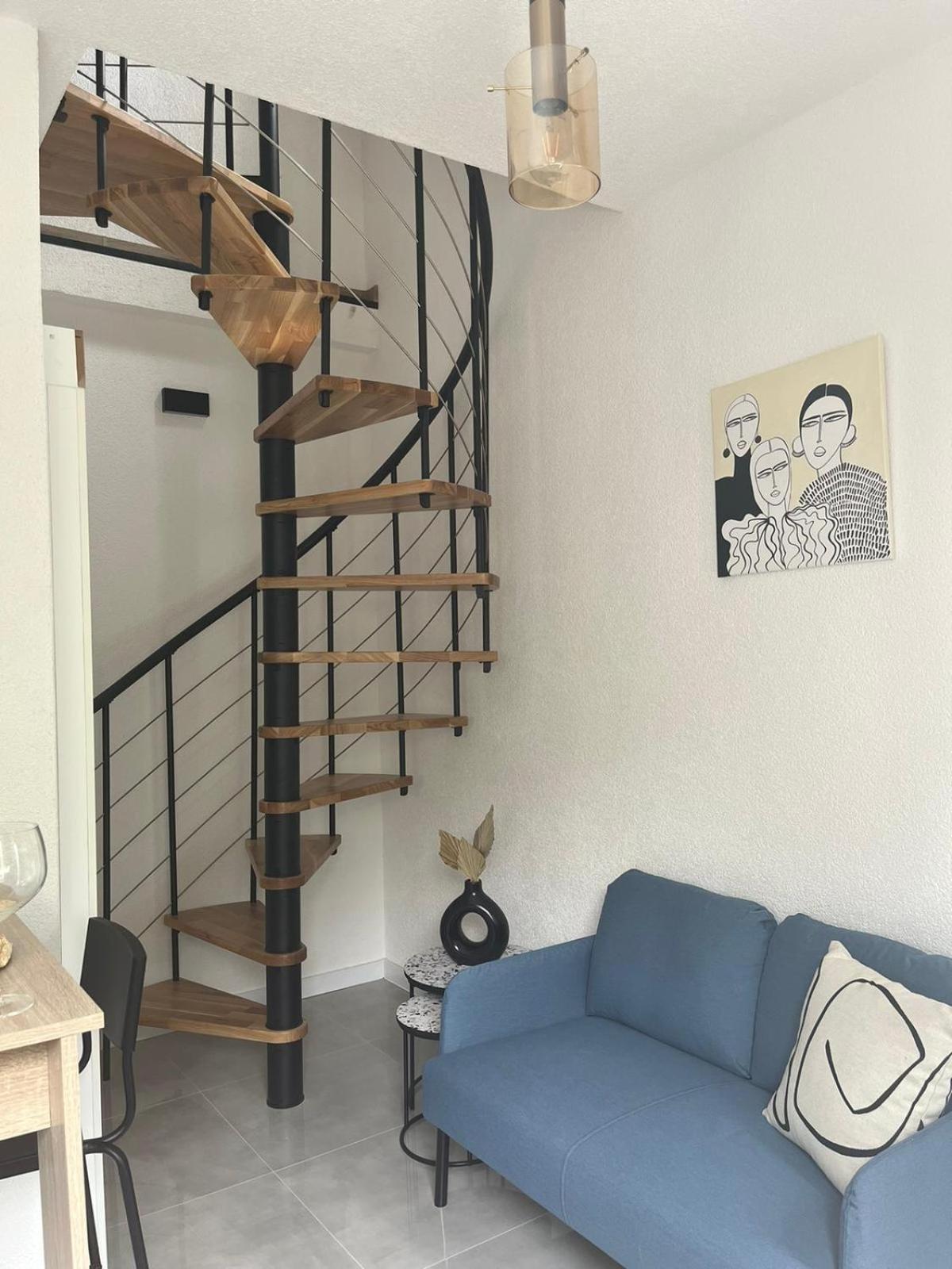 Apartmani Mm Trogir Eksteriør bilde