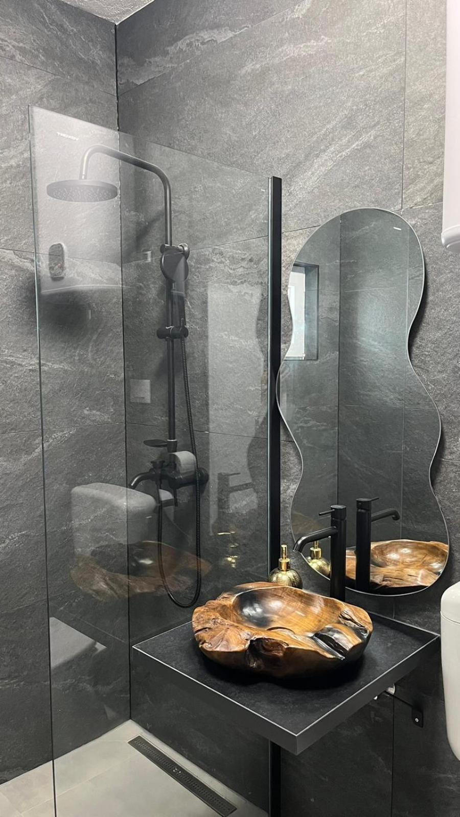 Apartmani Mm Trogir Eksteriør bilde