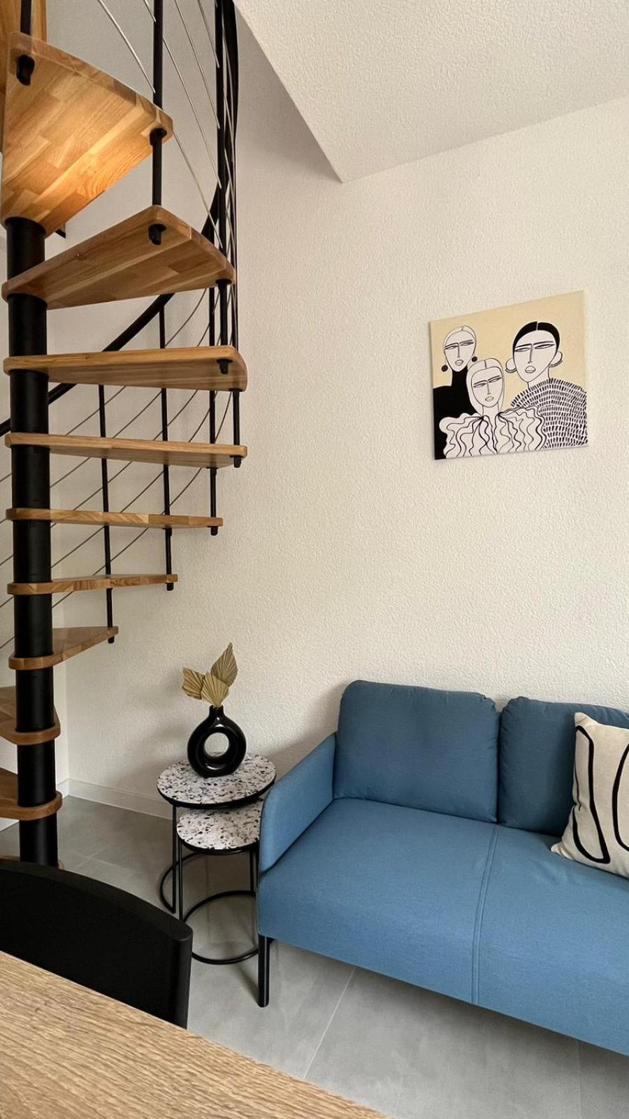 Apartmani Mm Trogir Eksteriør bilde