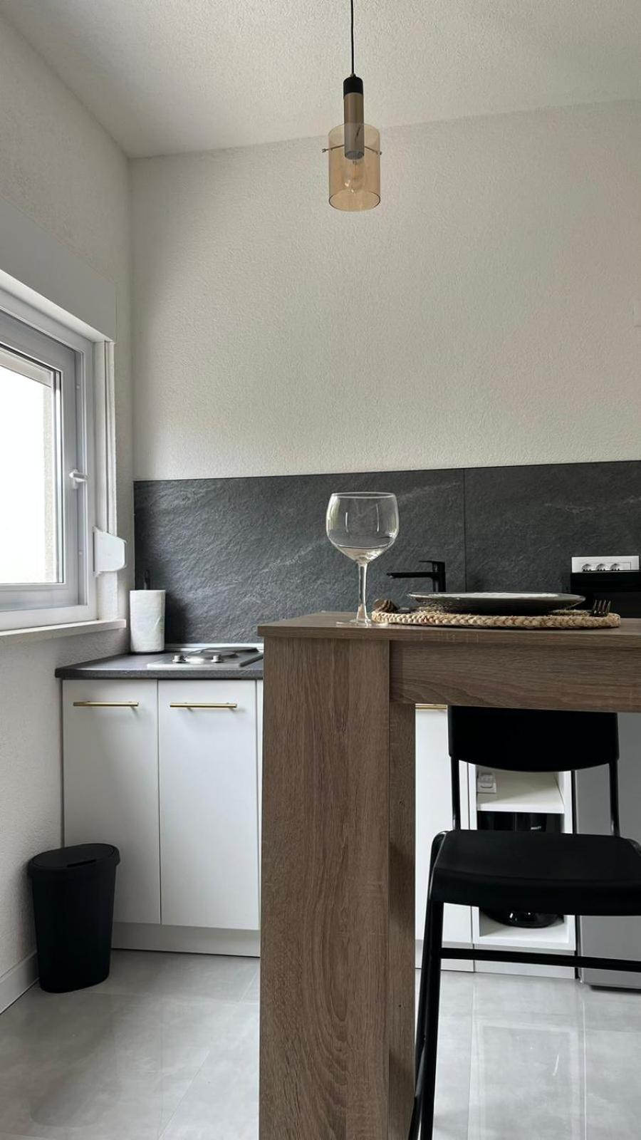 Apartmani Mm Trogir Eksteriør bilde