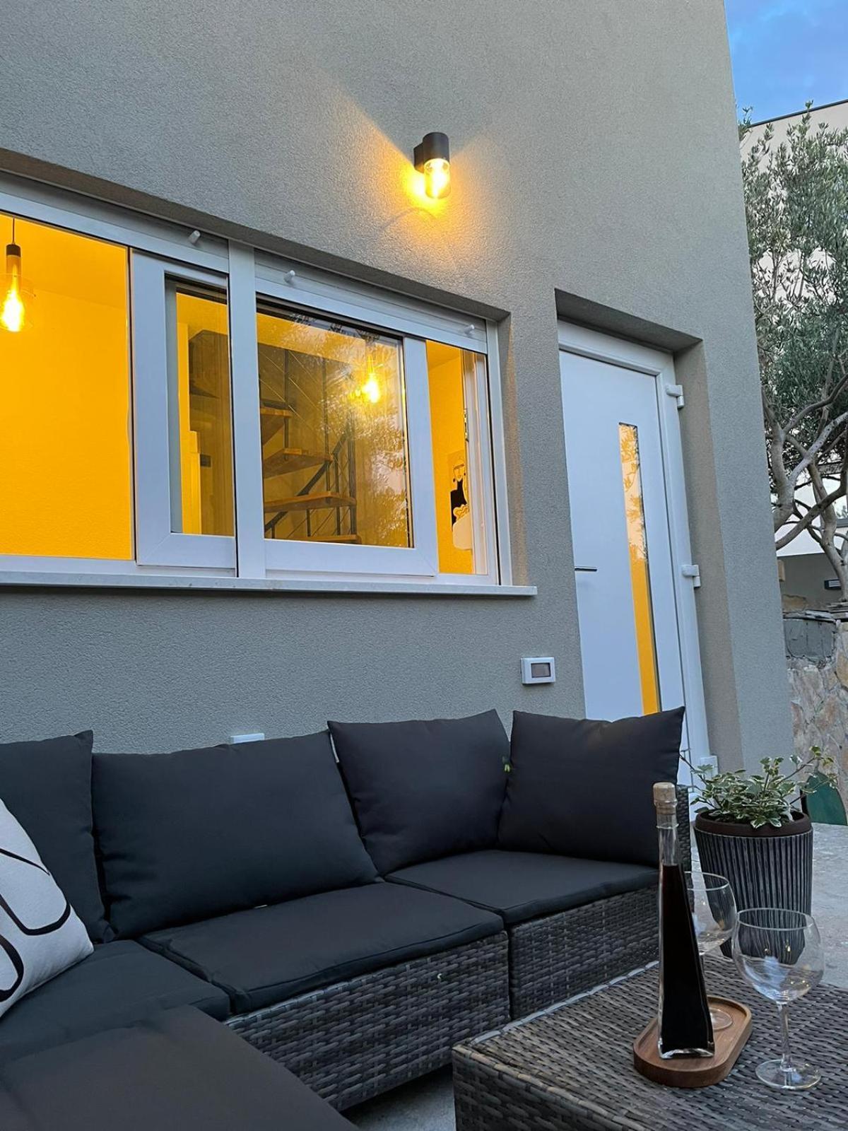 Apartmani Mm Trogir Rom bilde